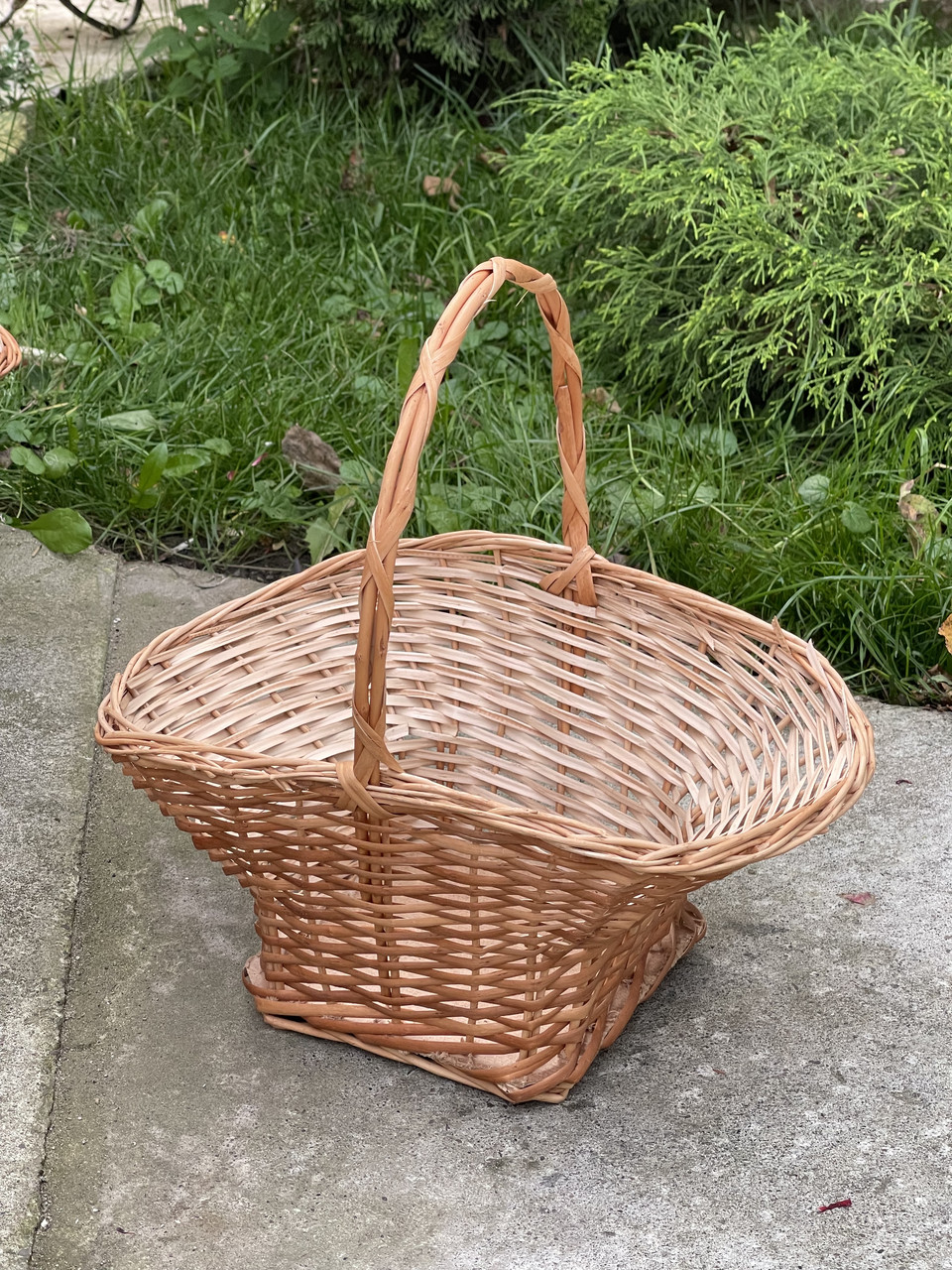 Кошик для квітів