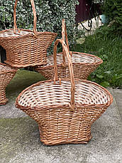 Кошик для квітів, фото 4