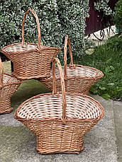 Кошик для квітів, фото 5