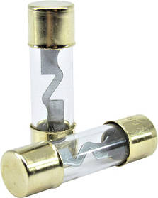 Запобіжник CYCLON AG60 (5 шт. у пакованні)