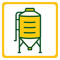 Зерносушарки