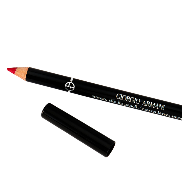 Giorgio Armani Smooth Silk Lip Pencil 8 
