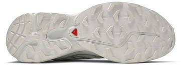 Кросівки Salomon XT-6 White Lunar Rock - L41252900, фото 5