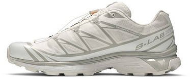 Кросівки Salomon XT-6 White Lunar Rock - L41252900, фото 2