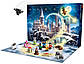 Lego Harry Potter Новорічний адвент календар 2025 року (76456), фото 4