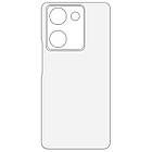 Плівка на задню панель Mietubl HD для Vivo Y100 CN, фото 2