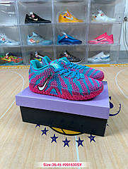 Під замовлення Eur36-45 баскетбольні кросівки Nike JA 3 Джа Морант чоловічі рожеві