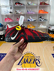 Під замовлення Eur40-46 баскетбольні кросівки Nike JA 3 Джа Морант чоловічі рожеві