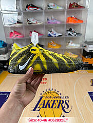 Під замовлення Eur40-46 баскетбольні кросівки Nike JA 3 Джа Морант чоловічі чорні