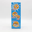 Настільна гра Балансуюча вежа, 48 деталей / Гра балансир / Тетріс балансир / Тетріс вежа, фото 10