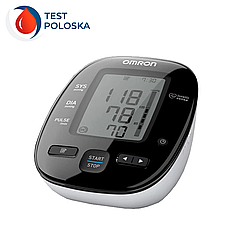 Тонометр автоматичний Omron MIT 5 Connect (HEM-7280T-E)