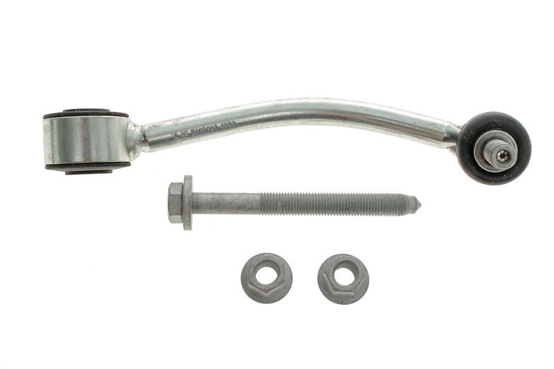 Тяга/стійка стабілізатора AUDI Q7, VW TOUAREG, LEMFORDER (2605002), фото 1