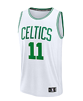 Баскетбольна майка джерсі чоловіча Boston Celtics Payton Pritchard 11 Fanatics біла розмір M оригінал