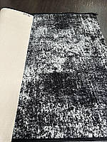 Залишок 80х96 см ( 1 шт) доріжка TAMBOON 1023VL42p4  на гумі, безворсова, не підлогу в кухню, коридор, вітальню