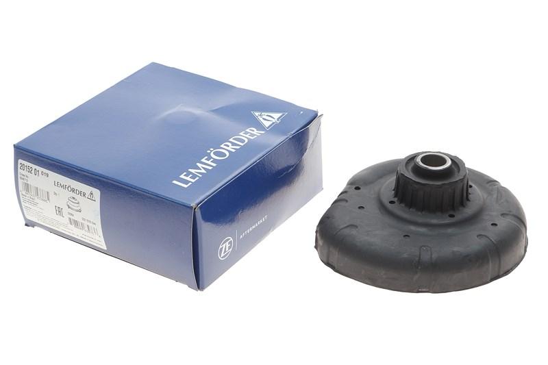 Опора амортизатора VOLVO 850/C70/S60/S80/XC70 F 91-09, LEMFORDER (2015201), фото 1