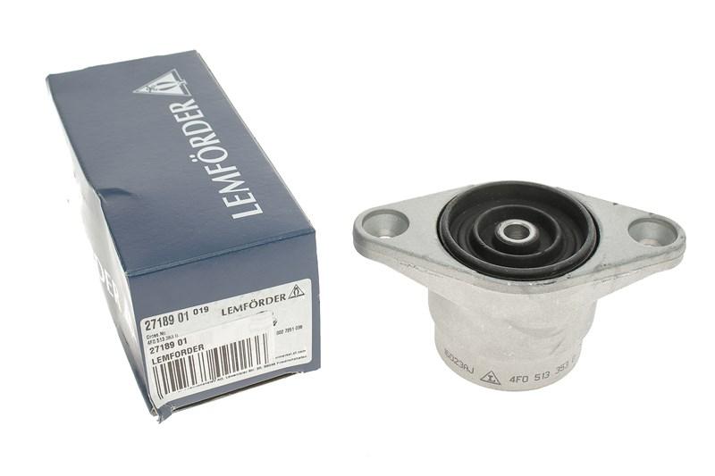 Опора аморт. AUDI, SEAT задн. ось , LEMFORDER (2718901), фото 1