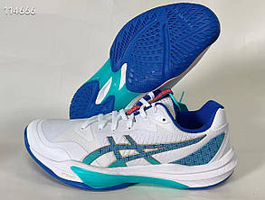 Волейбольні кросівки білі Asics Sky Elite FF3 Асикс чоловічі жіночі Eur36-46