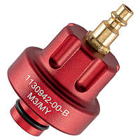 Адаптер для заправки і діагностики системи охолодження TESLA 1130942-00-B. EV0003 Н.С.В.