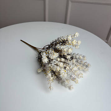 Добавка павутина гілка , 31 см , 5 стебел , 10 шт/уп