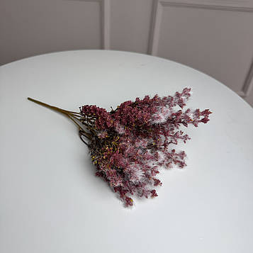 Добавка павутина гілка , 31 см , 5 стебел , 10 шт/уп