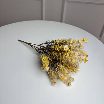 Добавка павутина гілка , 31 см , 5 стебел , 10 шт/уп