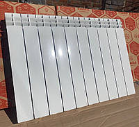 Nova Florida Desideryo алюмінієвий радіатор B4 350