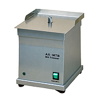 Арочний тример TJIRIS AX-MTB — точна обробка гіпсових моделей