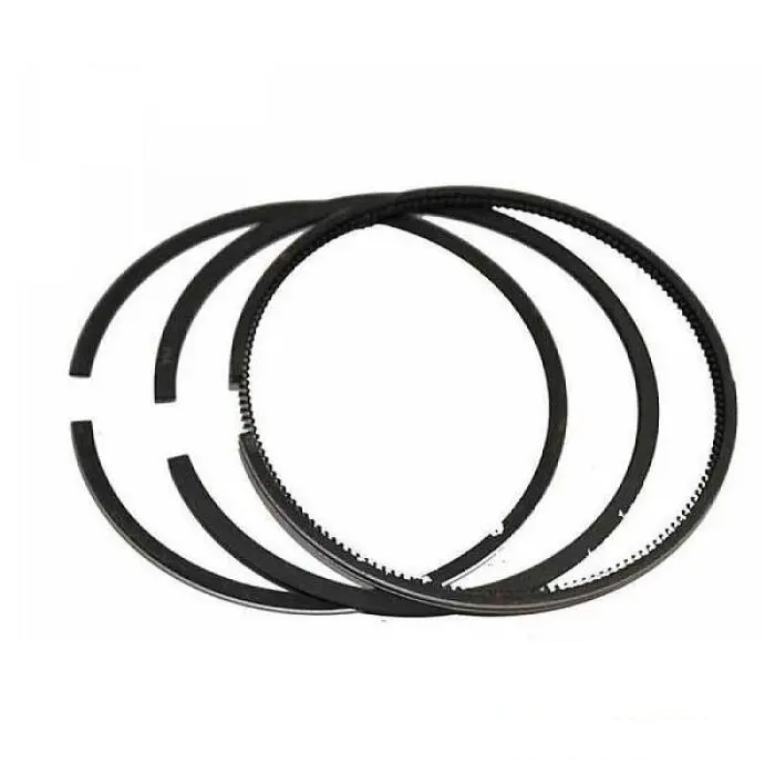 Кільця поршневі двигуна Ford Sierra , Scorpio, 1.8 OHC 86.2 std, 1.6х2х4 / NE, фото 1