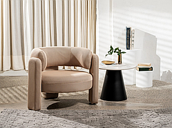 Крісло "Памела" бізе