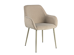 Стілець M-220 макадамія + капучино