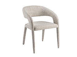 Стілець M-225 білий пісок