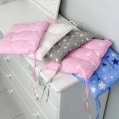 Подушки для стільчиків