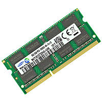 Оперативна пам'ять DDR3 1333 8Gb для ноутбука PC3-10600 SoDIMM 1.5v M471B1G73DH0-CH9 (7706985)