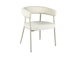 Стілець M-230 тапіока + кремовий