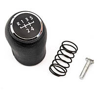 Volkswagen Multivan T5 2003-2015, ручка переключення передач КПП , на 5 передач