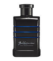 Туалетна Вода Baldessarini Baldessarini Secret Mission 90 мл Тестер