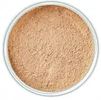 Пудра Основа Для Обличчя Artdeco Mineral Powder Foundation 06 Honey 15 Г Медовий
