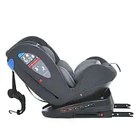 El Camino ME 1114 ISOFIX Автокрісло, фото 5