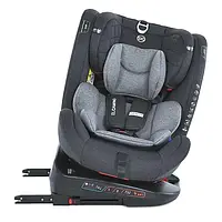 El Camino ME 1114 ISOFIX Автокрісло, фото 6