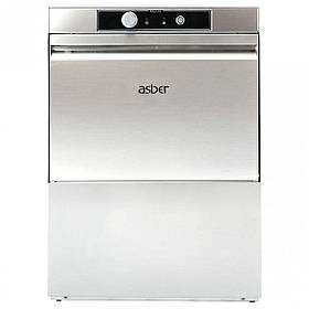 Фронтальна посудомийна машина Asber GE500DD