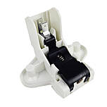 Замки дверцят для ПММ