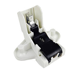 Замок дверей (люку) для посудомийних машин Aeg, Electrolux, Zanussi 4055283925