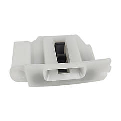 Замок дверцят (люку) для сушильних машин BOSCH 623797 (10022250)