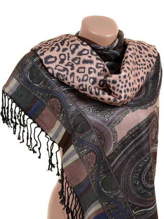 PODIUM Палантин кашемір SL 31992-10, фото 1