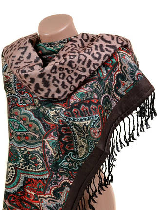 PODIUM Палантин кашемір SL 31992-9, фото 1