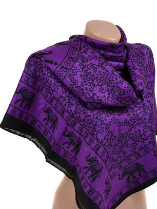 PODIUM Палантин кашемір SL 32002-2, фото 1