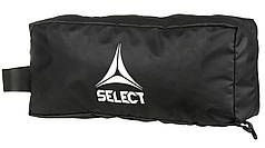 Сумка для воротарських рукавичок SELECT Glovebag v25 (111) чорний, 0,5 L