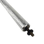 Аноди з різьбою М6