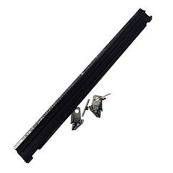 Ущільнювач (нижній) для повногабаритних (60см) посудомийних машин Bosch, Siemens 00668079 (668079), з фіксаторами