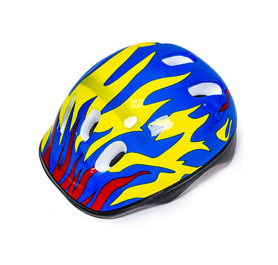 Шолом для катання Blue Fire 196493